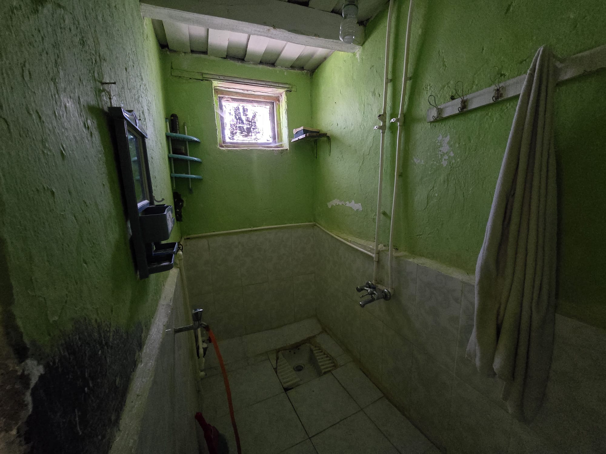 MABEL'DEN NENEHATUN'DA SATILIK ARAZİ VE BAĞEVİ